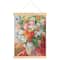 Make Market; 11" x 14" Flower Vase Diamond Art Kit by Make Market®; Category:Summer Diamond Painting; Image:2